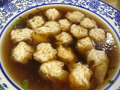 -樊川祖传馄饨(江都店)
