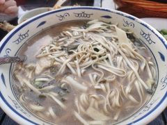 -迎晨餐厅(青芝坞店)