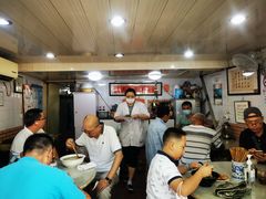 -老地方面馆(思南路店)