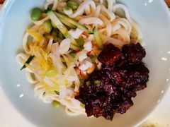 -那家小馆•北京菜•烤鸭(香山店)