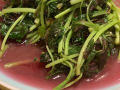 -丁记盐蘸牛肉·新杭菜(河东路店)