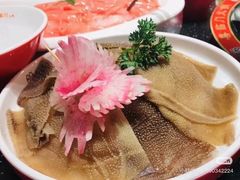 -倍儿红喜临门火锅(文兴路店)