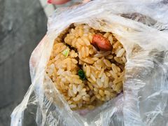 -六广门毛阿姨糯米饭