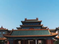 -中国紫檀博物馆
