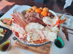 -量子制造·元创意料理(李公堤店)