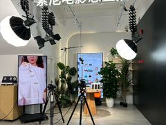 -Sony Store 索尼(上海淮海中路店)