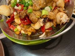 -洞庭鲜湘菜餐厅