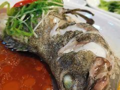 -御满江海鲜酒家(洛溪新城店)
