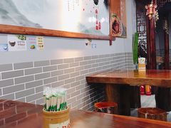 大堂-桂林卤王米粉(滨江路店)