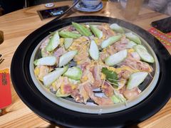 -阿鸡鱼庄·顺德鲜蒸小炒(亚运村店)