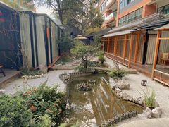 -不贰小院(余姚多元文化创意园店)