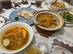 -子霖南山鲜虾面(南山总店)