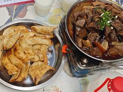 -麻木老地方牛筋牛杂(长堤街店)