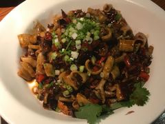 -炊烟小炒黄牛肉(东庆街店)