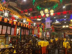 -缪氏川菜(丰盛町店)