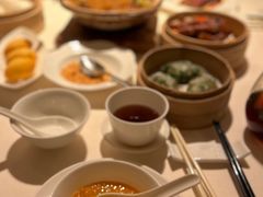 -利苑酒家(宜安广场店)
