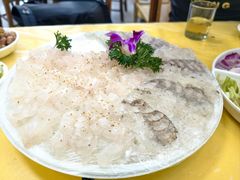 -官塘陈记鱼生·潮汕砂锅粥·牛肉火锅(潮枫路总店)