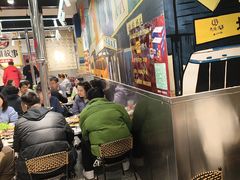 -英雄故事地摊烤肉(马驹桥店)