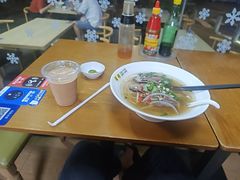 -探越越南牛肉粉(江南西分店)