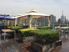 景观位-真爱中国餐馆·年华店(朱雀大街店)