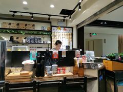 -小明同学(三里屯店)