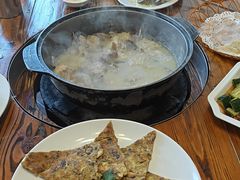-侠成水上农庄(工业大道店)