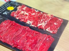 -正禾鲜·潮汕牛肉火锅(凯德天府店)