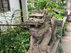 -丝绸小镇荻港古村