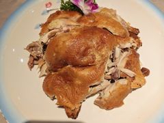 -华竹饭店(中央大街店)