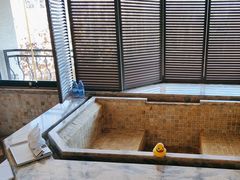 -春晖园度假酒店温泉