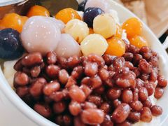 -堂屋糖水店(愚园店)