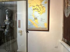 -柬埔寨国家博物馆