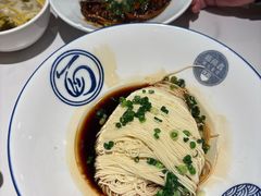 -二泉园老菜馆·百年无锡菜