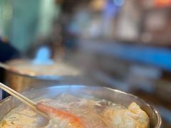 -Thai Basil罗勒叶泰式餐厅(时代天街店)