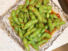 -白仁仔· 活烤海鲜 宵夜(豫园店)