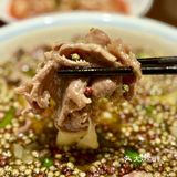 在青岛，真是找不到对手 【花椒牛舌拼百叶】