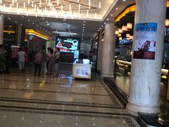 -喜临门酒家(城东店)