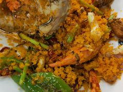 -景好海鲜餐厅(大鹏必选旅游店)