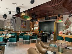 大堂-J·one Bistro吉萬酒厨·牛排
