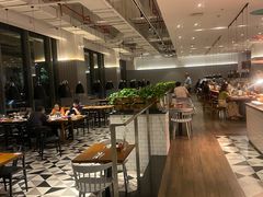 -昆山琶拉帝诗酒店·河畔咖啡厅Riverside Cafe