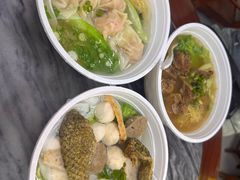 -八珍·广式煎饺·广州老字号(北京路总店)
