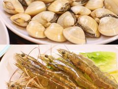 -御膳粥·牛乳粥底火锅·地道顺德菜(容桂店)