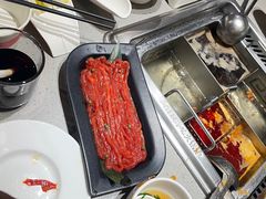 -海底捞火锅(赛格国际购物中心店)