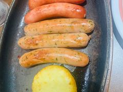 -萨莉亚意式餐厅(杭州滨江天街店)