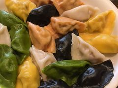 -盛百味·家宴餐厅(霸州分店)