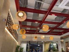 -老馆子·建德菜·山肴鱼鲜(海威新界店)