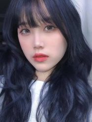 -柯琳造型