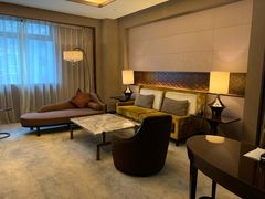 -西安赛瑞喜来登大酒店