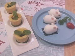 -一笼小幸运