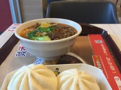 -真功夫(中医院店)